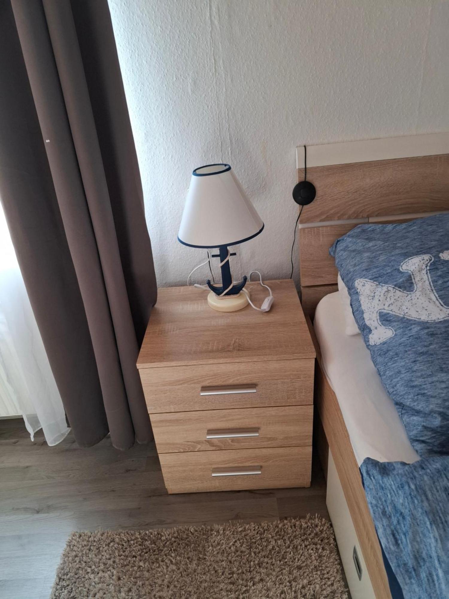 Apartment Lulu Aurich Bagian luar foto